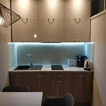 Bielanska Apartamento Varsovia