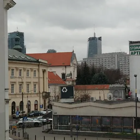 Bielanska *