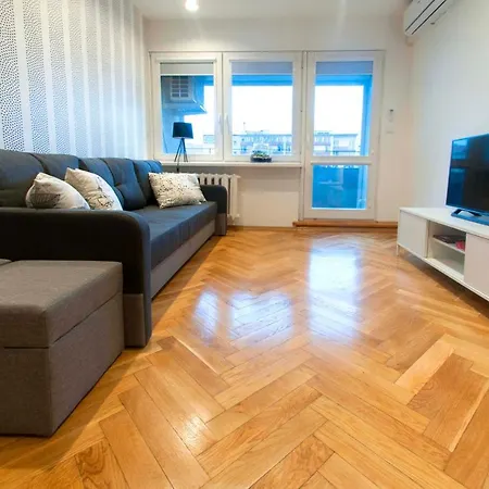Bielanska Apartment *