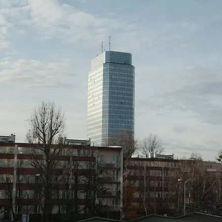 Bielanska Warsaw