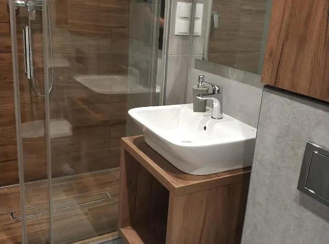 Bielanska * Varsavia