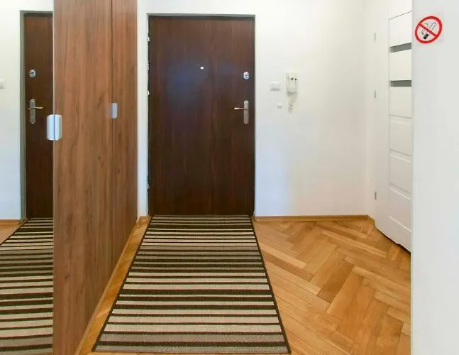 Bielanska Appartamento